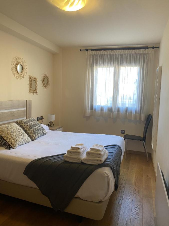 Apartament Neret I Sort Exterior photo