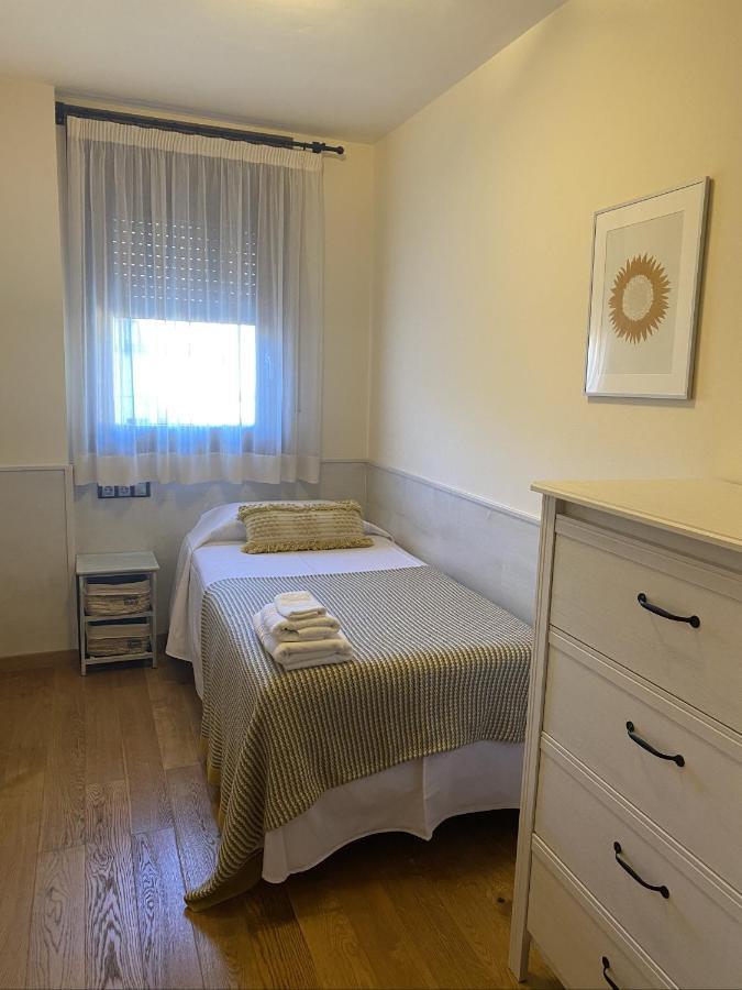 Apartament Neret I Sort Exterior photo