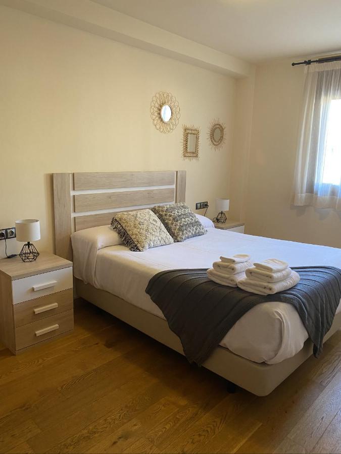 Apartament Neret I Sort Exterior photo
