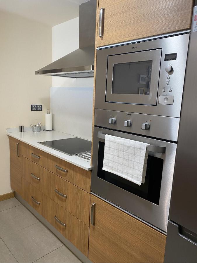 Apartament Neret I Sort Exterior photo