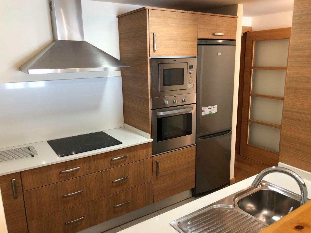 Apartament Neret I Sort Exterior photo