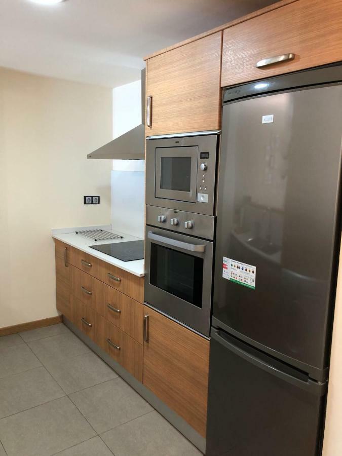 Apartament Neret I Sort Exterior photo