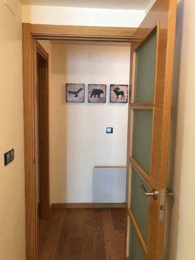 Apartament Neret I Sort Exterior photo