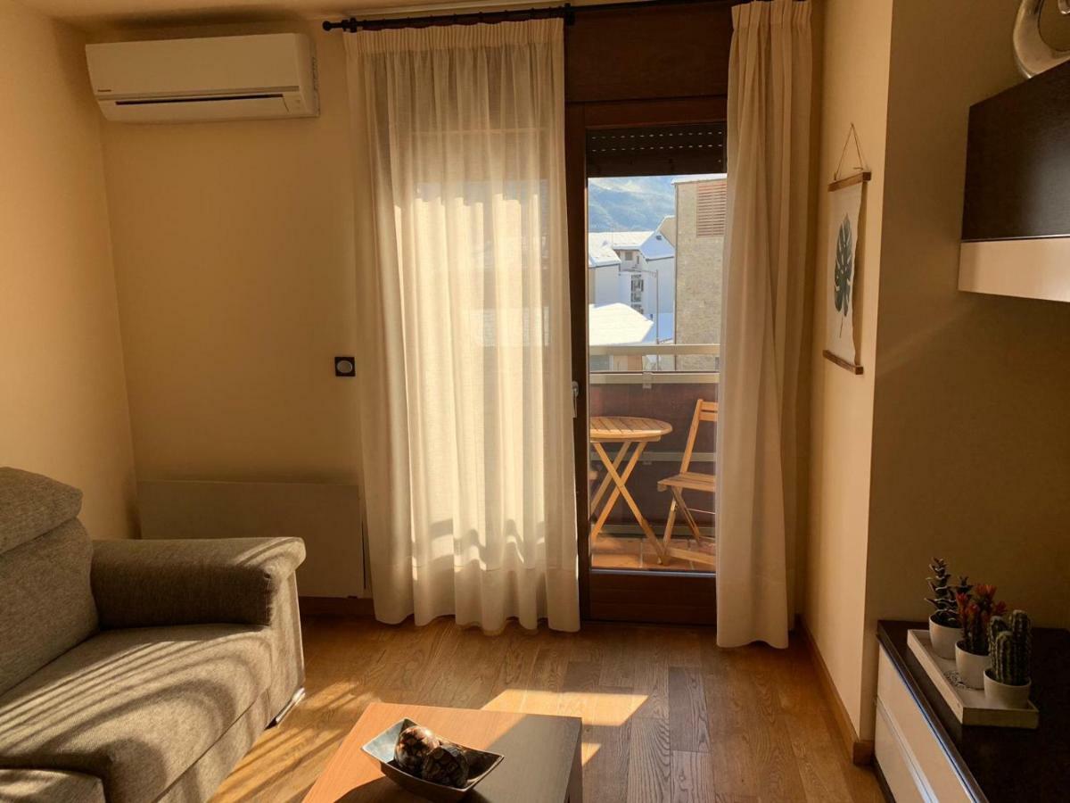 Apartament Neret I Sort Exterior photo